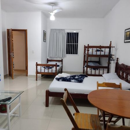 Suite Verao Em Ubatuba Eksteriør bilde