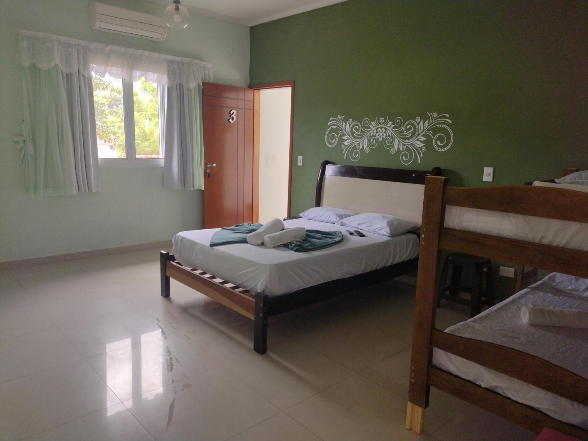 Suite Verao Em Ubatuba Eksteriør bilde