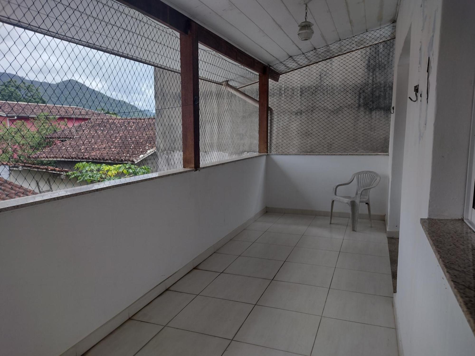 Suite Verao Em Ubatuba Eksteriør bilde
